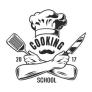 Logo of cooking