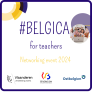 ONLY for Belgian Teachers