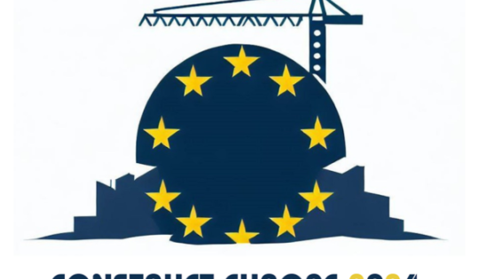 construct europe 2024