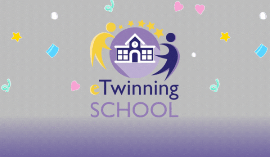 etwinning school visual