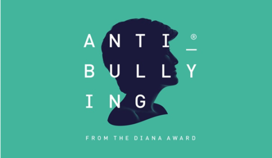 The Diana Award Anti-Bullying Ambassador Programme logo