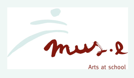MUS-E® logo