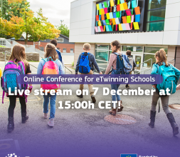 eTwinning Schools Annual Conference