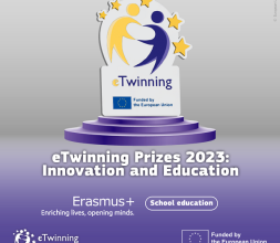 eTwinning Prizes 2023