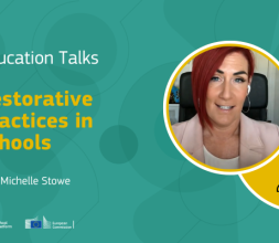 Education Talks: 