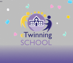 etwinning school visual
