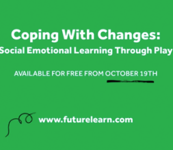 Coping with Changes - course image