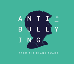 The Diana Award Anti-Bullying Ambassador Programme logo