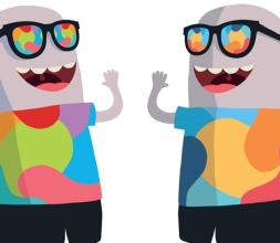 Image from Coloured Glasses report cover