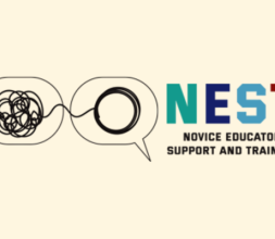 Nest logo