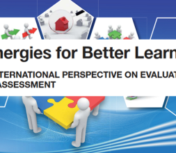 Synergies for better learning – report cover