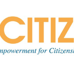 CITIZED Project logo