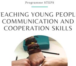 STEPS handbook cover