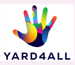 YARD4ALL logo