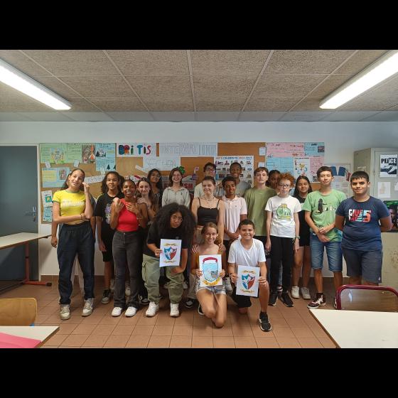 French group