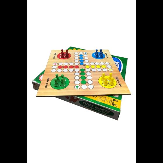 Ludo game