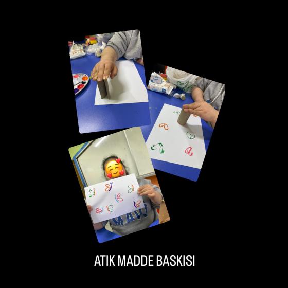 Ayşe Hümeyra KARABULUT/Necip Fazıl Kısakürek Ortaokulu