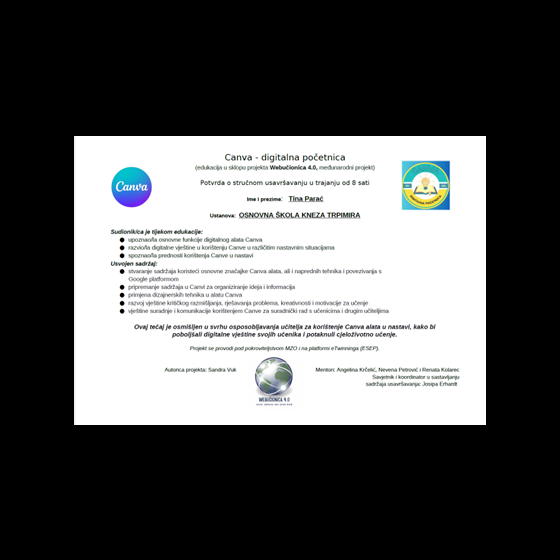 TP - canva