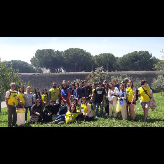 eco activity