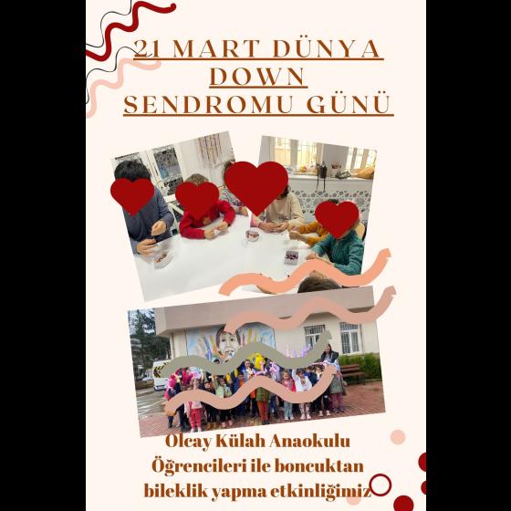 21 Mart