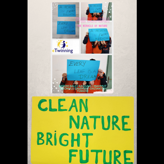 Slogan