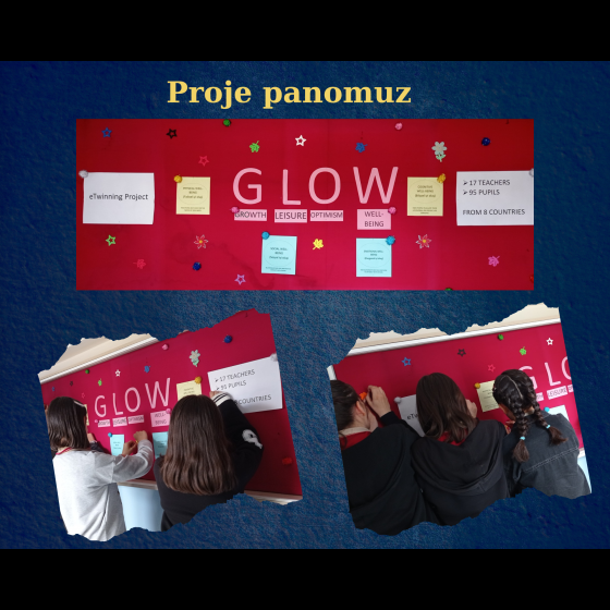 School panel