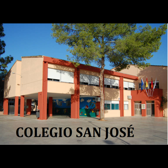 VIRGINIA MARTINEZ:SAN JOSÉ SCHOOL