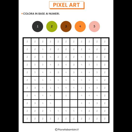 pixel art