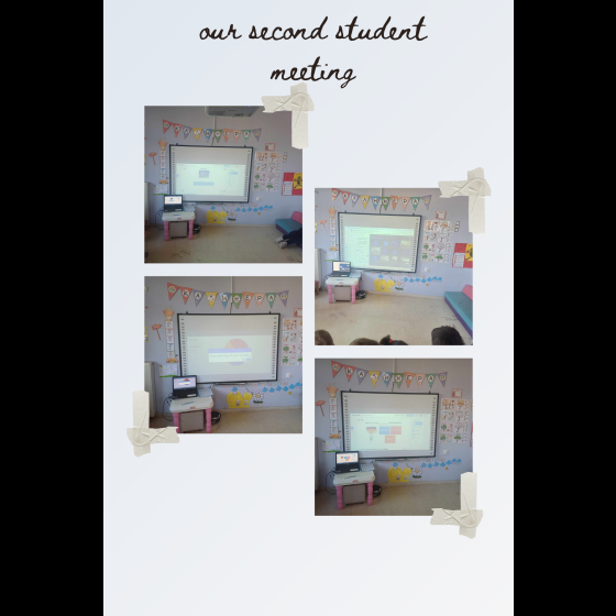 Alexandra Zika-1st Kindergarten of Livadia