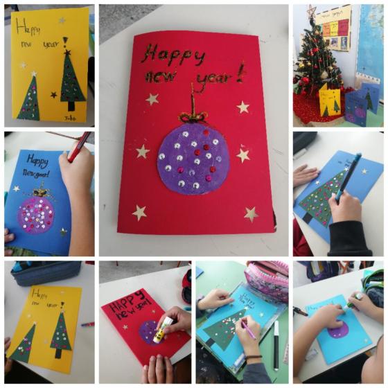 Ηappy new year!