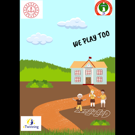 My School Logo