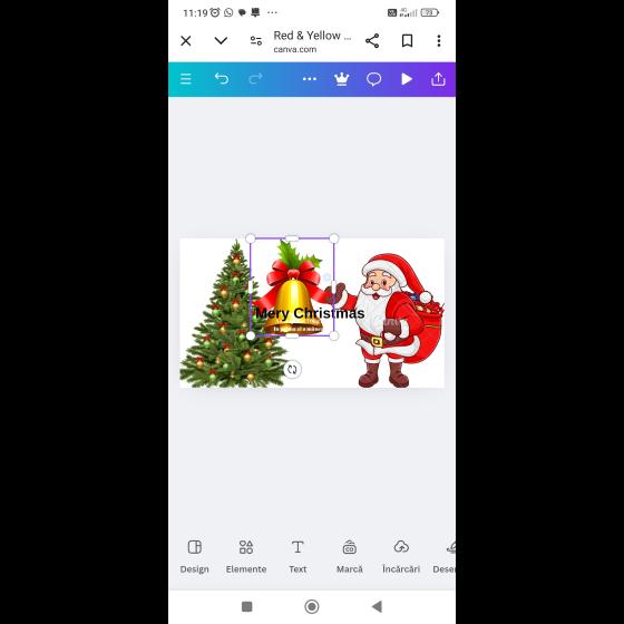 Merry Christmas 