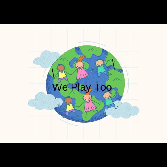 we play too