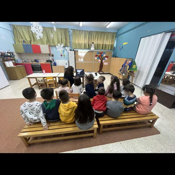 meeting