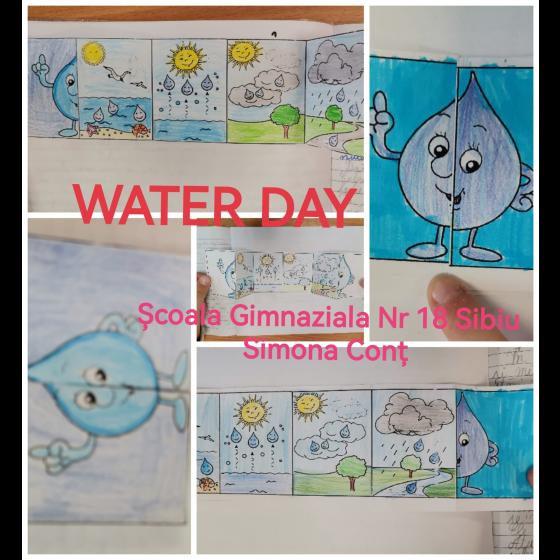 WATER DAY