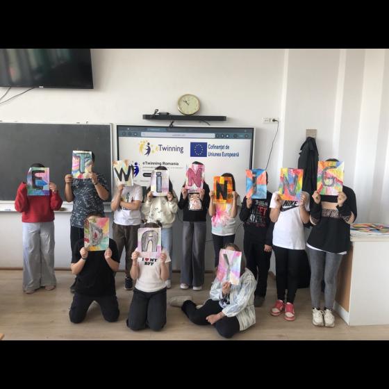 ETwinning
