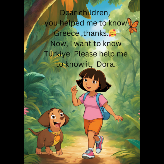 SON MEKTUP
