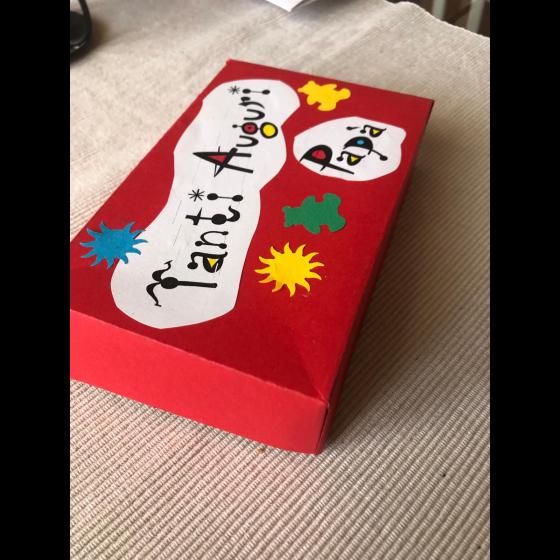 box