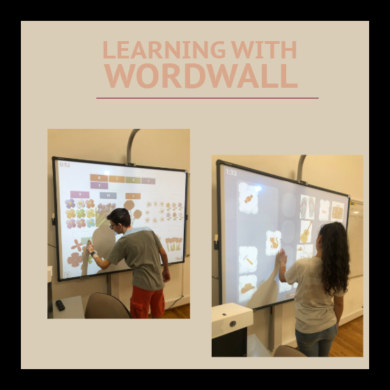 Wordwall