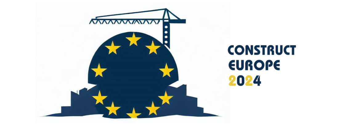 Construct Europe 2024 project 2