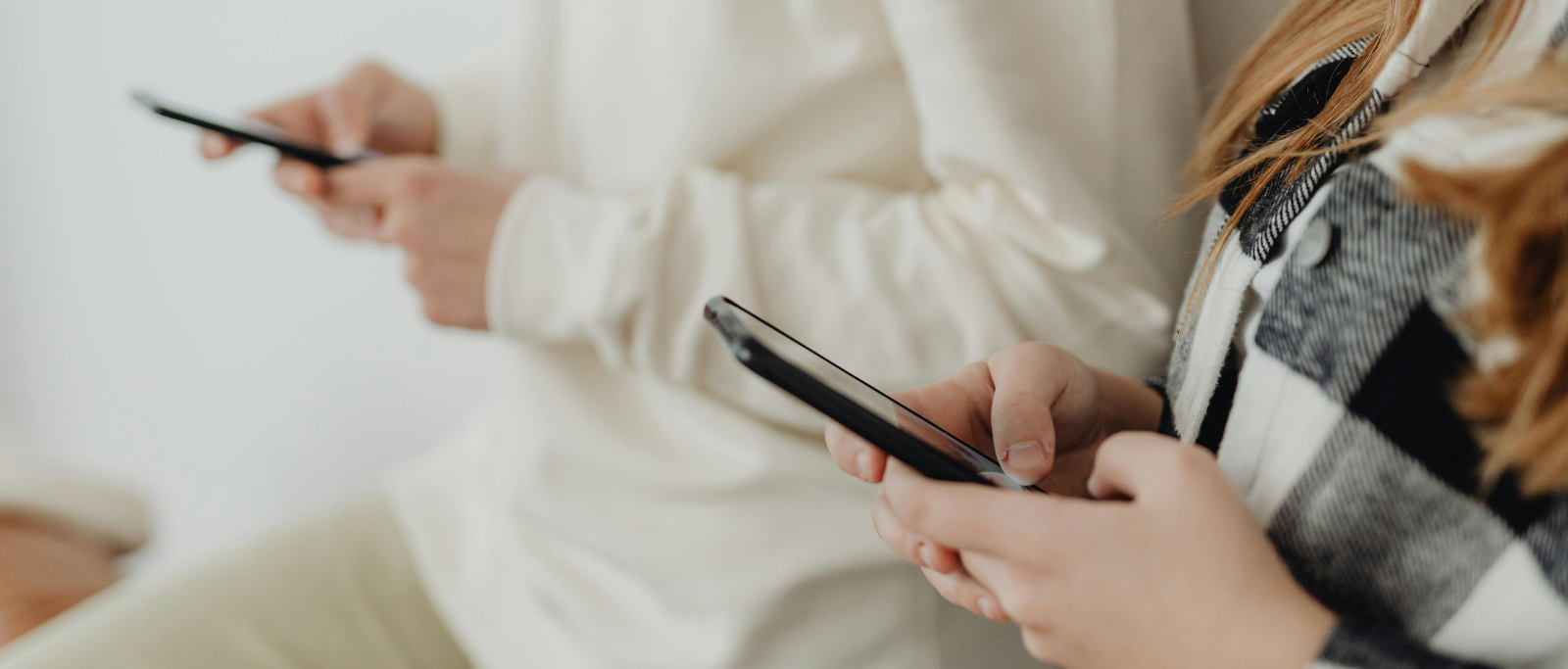 Webinar - Smartphones at school
