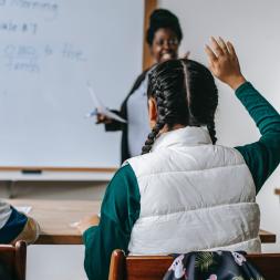 Effective formative assessment and feedback management in education