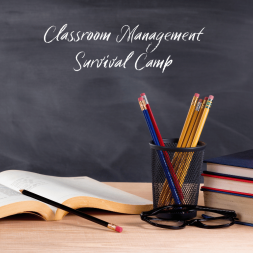 Classroom Management