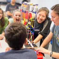 Introducing Project Based Learning in the classroom