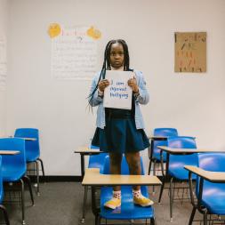 How to prevent bullying and cyber bullying in schools and promote social emotional learning