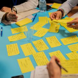 Non-Formal Education Teaching Methods and Strategies
