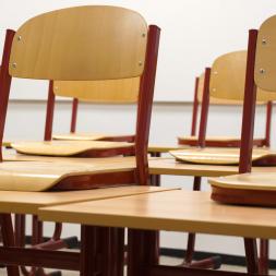 Preventing conflicts and tackling Early School Leaving