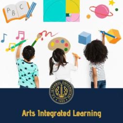 Arts Integrated Learning
