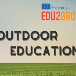 courses in outdoor education