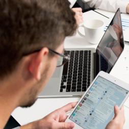 Innovative Teaching with Social Media